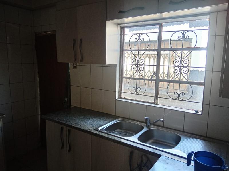 3 Bedroom Property for Sale in Thabong Free State